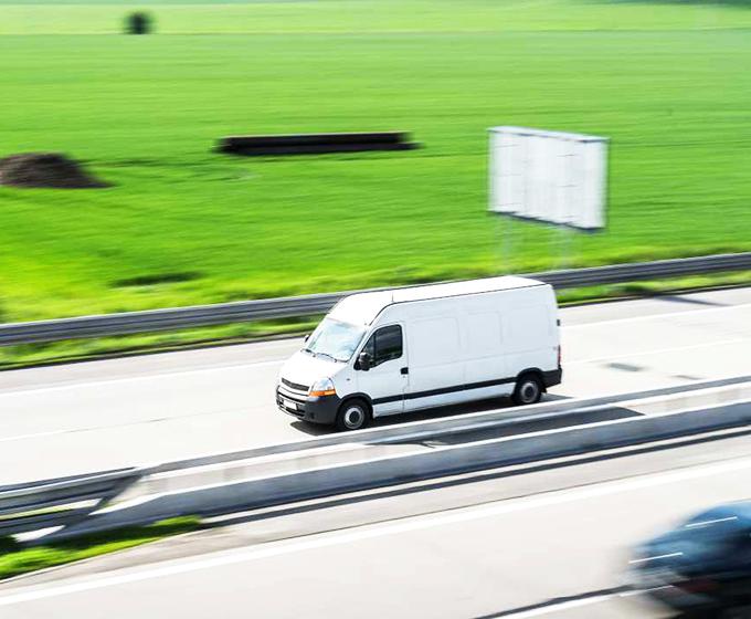 如何查询寄件或目的地地址是否收送?